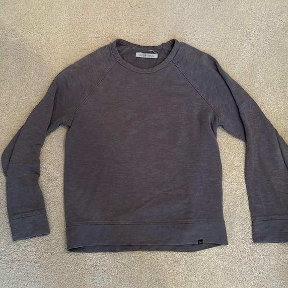 Outerknown crewneck sweatshirt - Picture 1 of 1